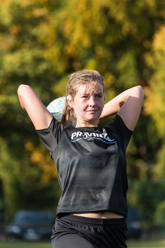 Bild 271 - Frauen SV Henstedt Ulzburg III - TSV Wiemersdorf : Ergebnis: 2:1